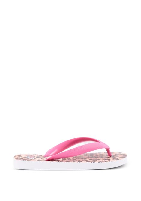 Ciabatte MC2 Saint Barth Kids MC2 SAINT BARTH | SCARPE | FLFL00100330L